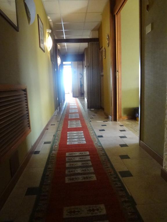 Casa Riccio Hotel Palermo Eksteriør billede