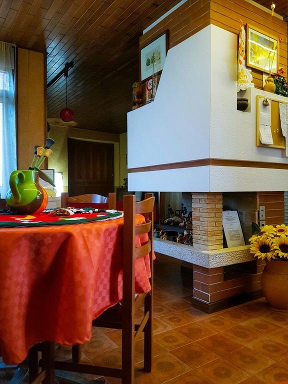 Casa Riccio Hotel Palermo Eksteriør billede