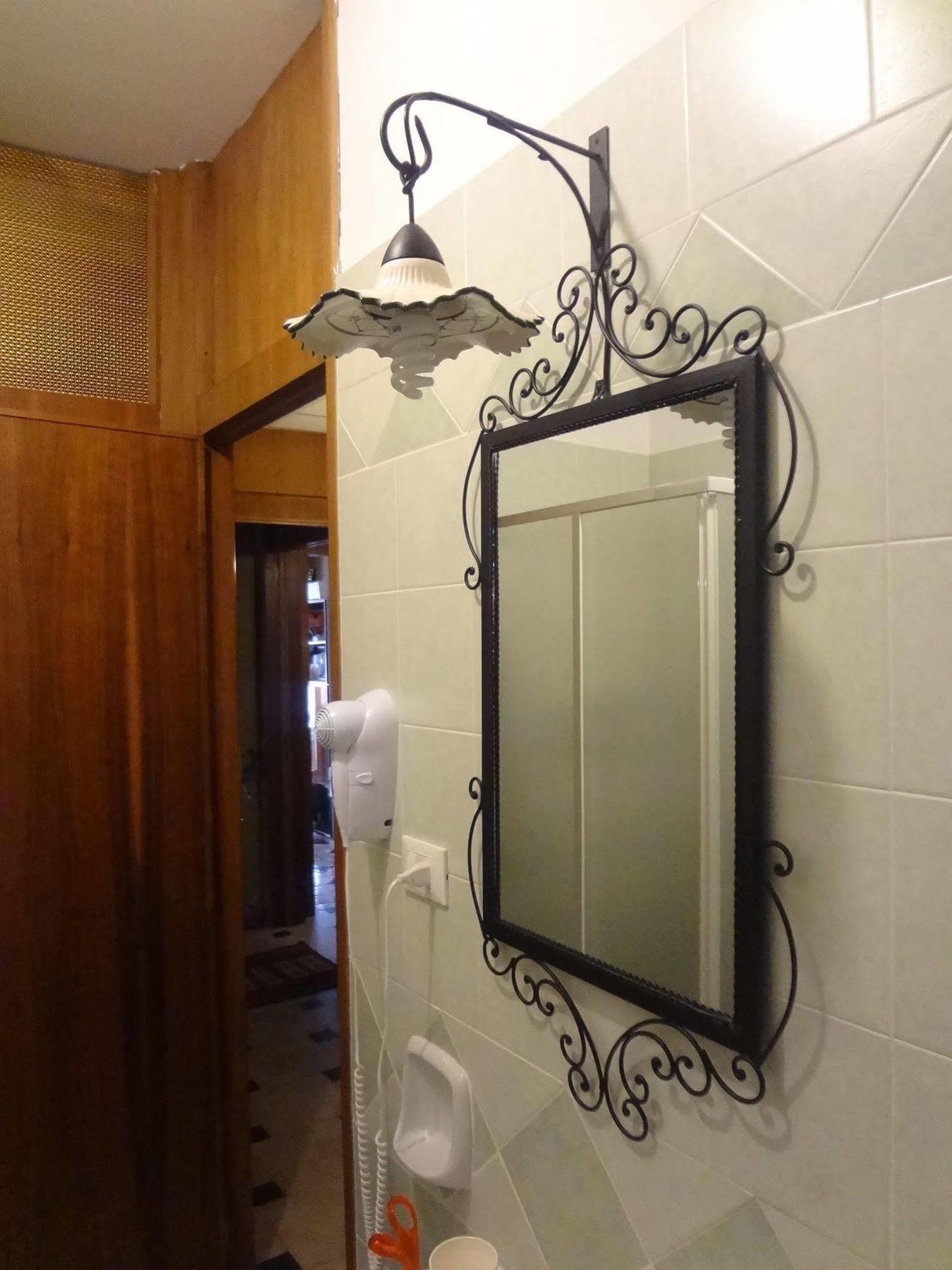 Casa Riccio Hotel Palermo Eksteriør billede