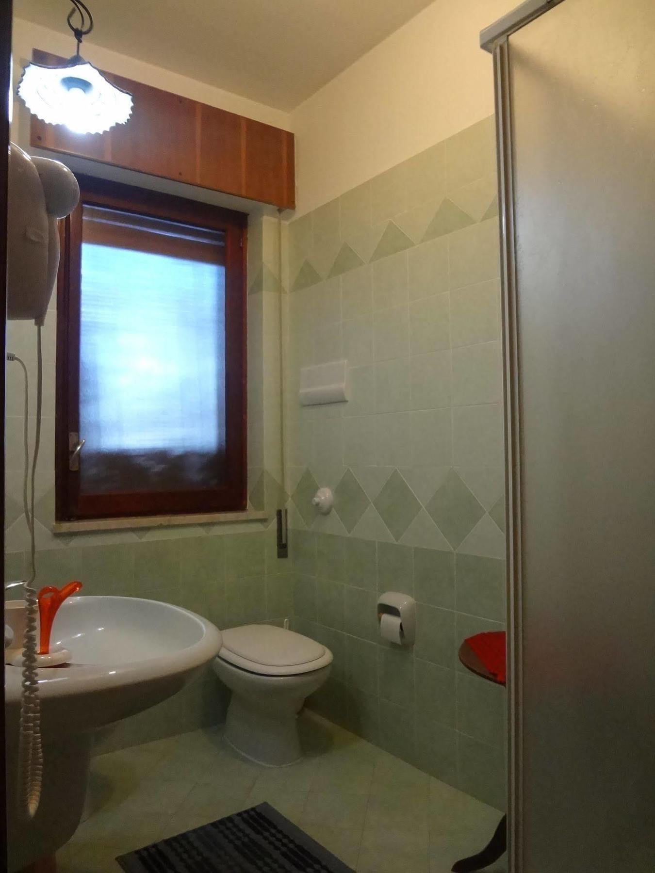Casa Riccio Hotel Palermo Eksteriør billede