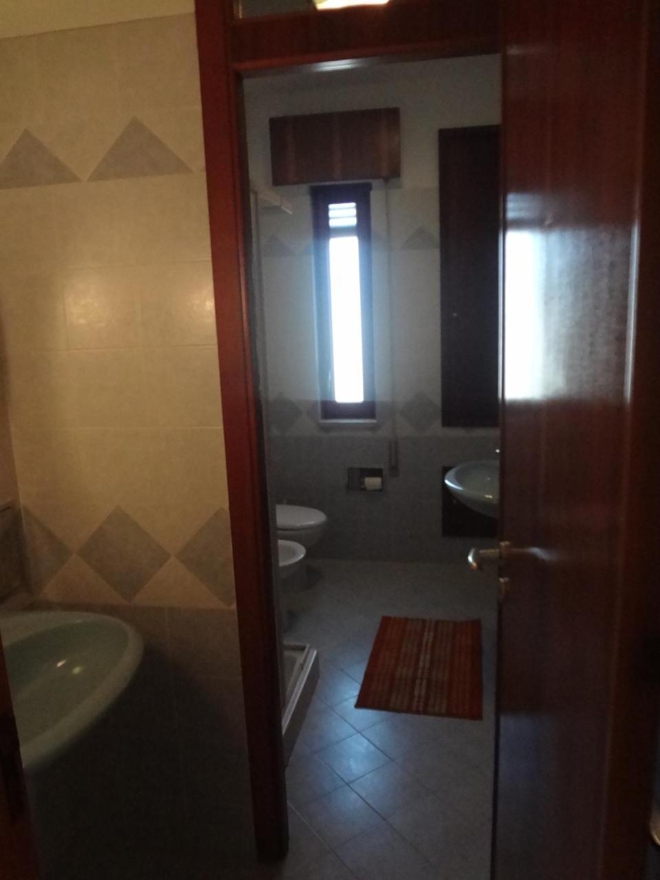 Casa Riccio Hotel Palermo Eksteriør billede