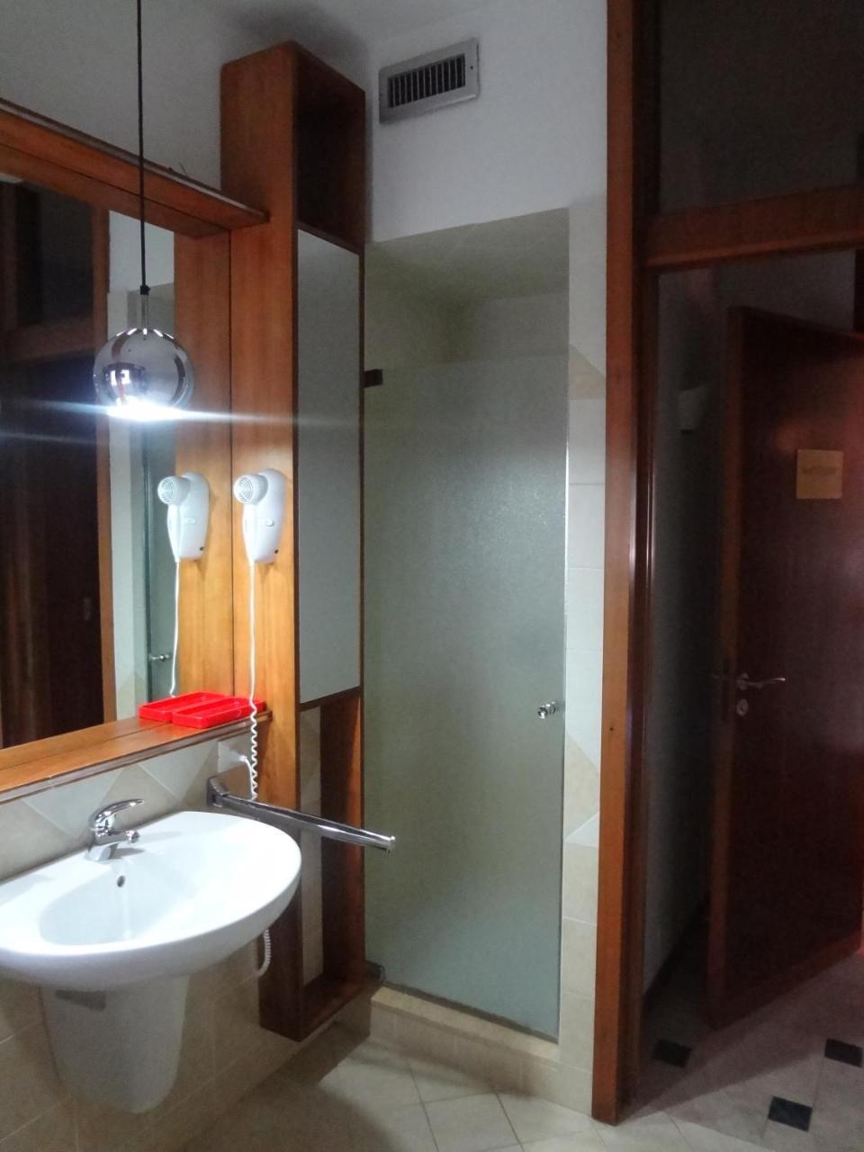 Casa Riccio Hotel Palermo Eksteriør billede