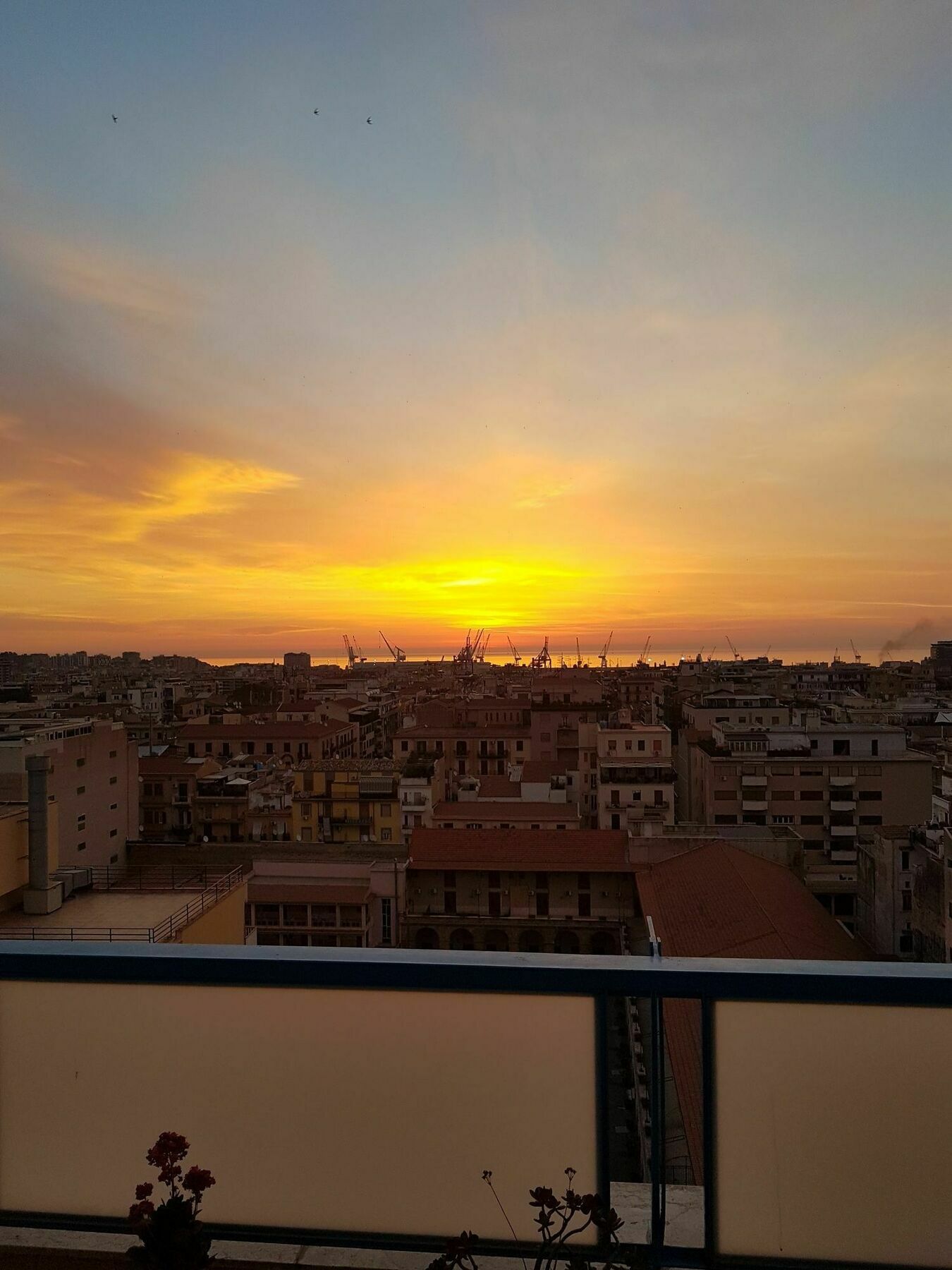 Casa Riccio Hotel Palermo Eksteriør billede