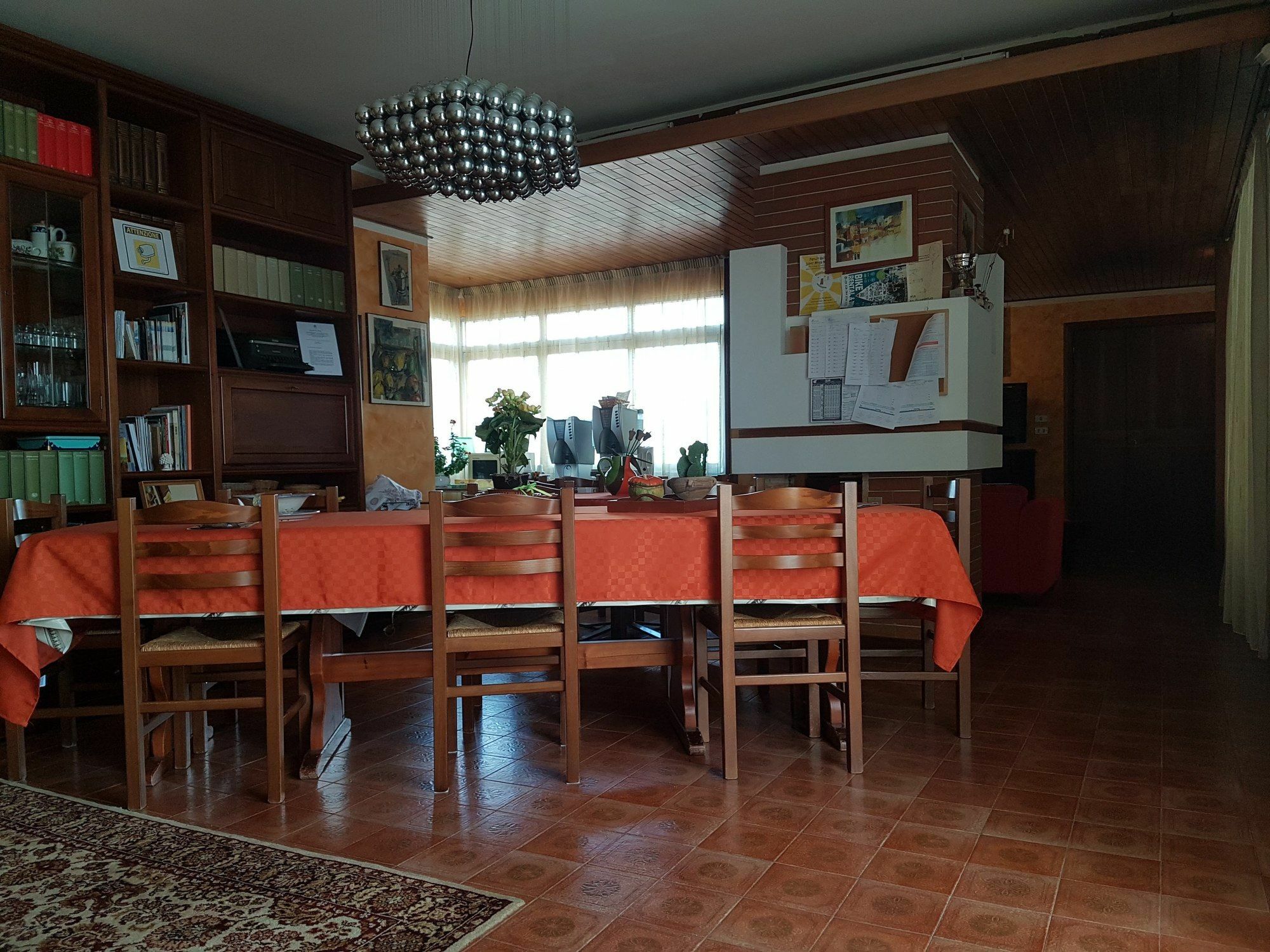 Casa Riccio Hotel Palermo Eksteriør billede