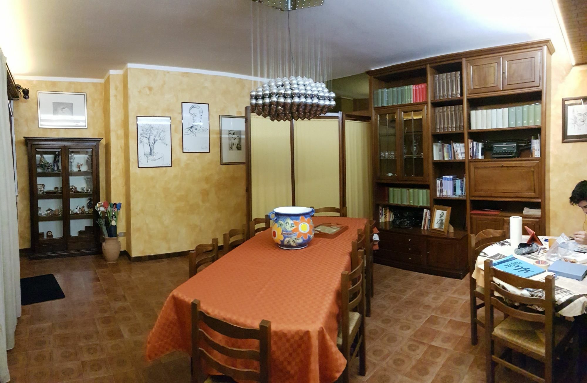 Casa Riccio Hotel Palermo Eksteriør billede