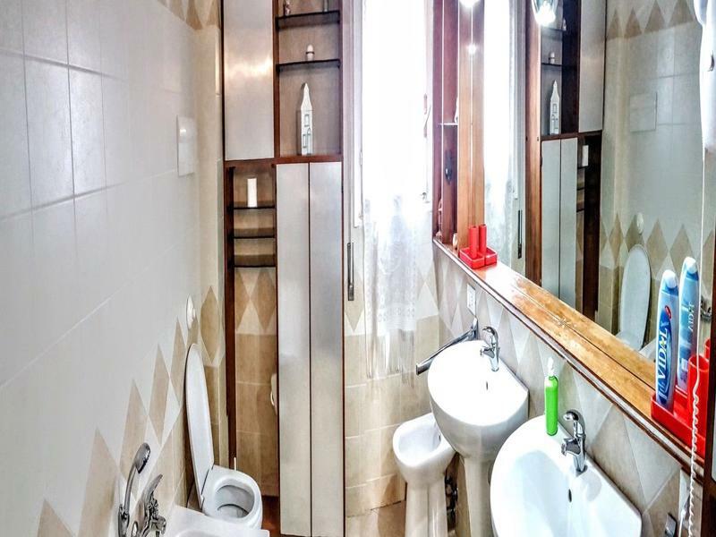 Casa Riccio Hotel Palermo Eksteriør billede